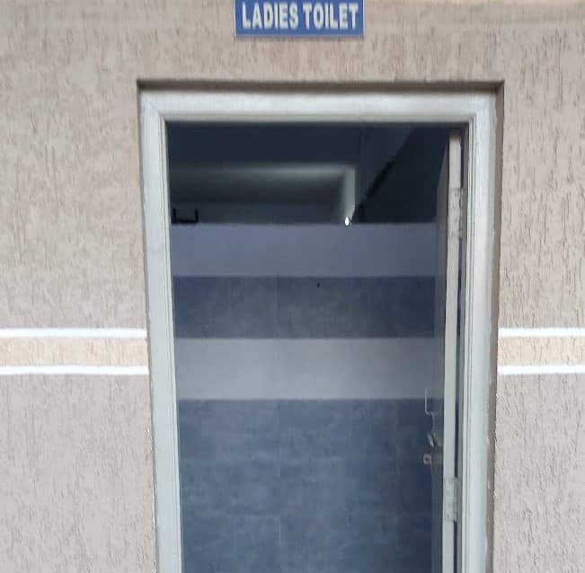 KMIT Hyderabad Academic Building photo 23